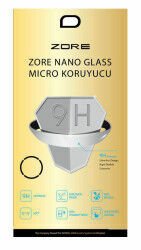 Galaxy J730 Pro Patinda Nano Micro Temperli Ekran Koruyucu