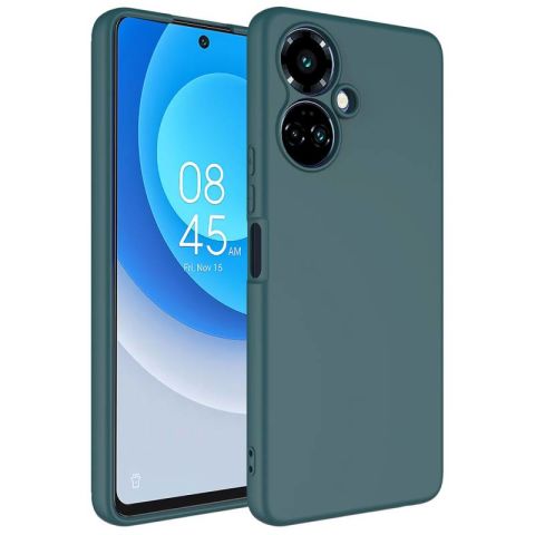 Tecno Camon 19 Pro Kılıf Patinda Mara Lansman Kapak