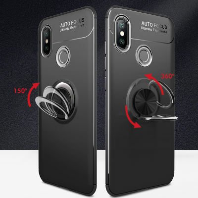 Xiaomi Mi 8 SE Kılıf Patinda Ravel Silikon Kapak