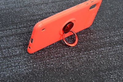 Galaxy A10 Kılıf Patinda Ravel Silikon Kapak