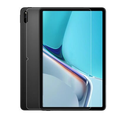 Huawei MatePad 11 (2021) Patinda Tablet Temperli Cam Ekran Koruyucu