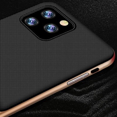 Apple iPhone 11 Pro Kılıf Patinda Standlı Verus Kapak