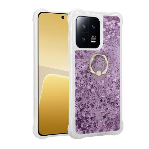 Xiaomi Mi 13 Kılıf Patinda Milce Kapak