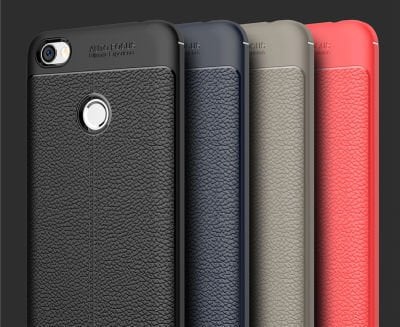 Xiaomi Redmi Note 5A Kılıf Patinda Niss Silikon Kapak