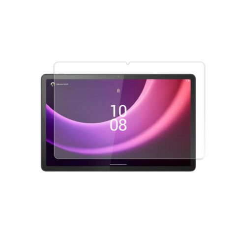 Lenovo Tab P11 11.5 (2.Nesil) TB350UF Patinda Tablet Temperli Cam Ekran Koruyucu