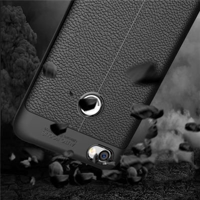 Xiaomi Redmi Note 5A Kılıf Patinda Niss Silikon Kapak