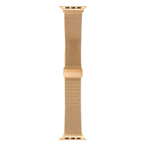 Apple Watch Ultra 49mm Patinda KRD-85 Metal Kordon