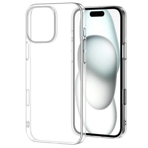 Apple iPhone 16 Pro Max Kılıf Patinda Droga Kapak