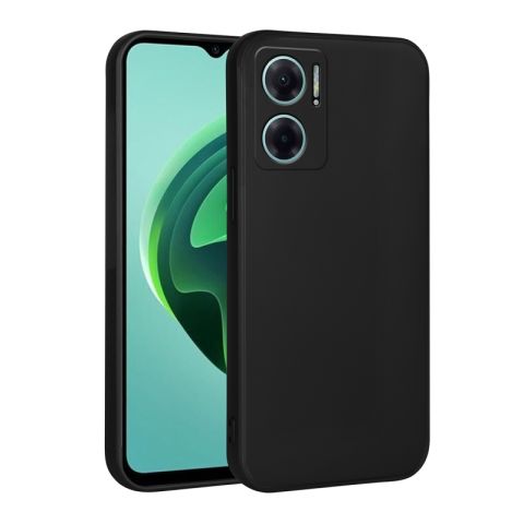 Xiaomi Redmi Note 11E Kılıf Patinda Biye Silikon