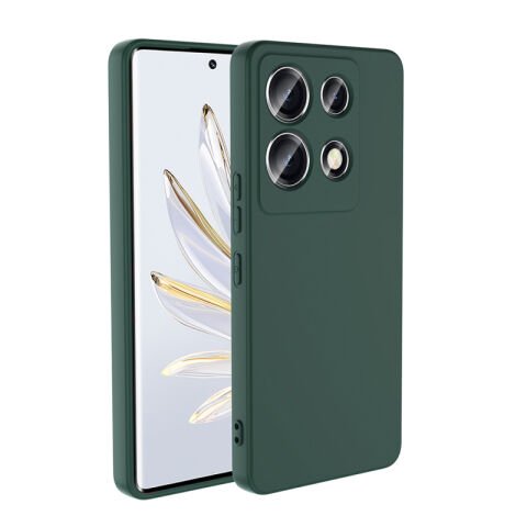İnfinix Note 30 VIP Kılıf Patinda Mara Lansman Kapak