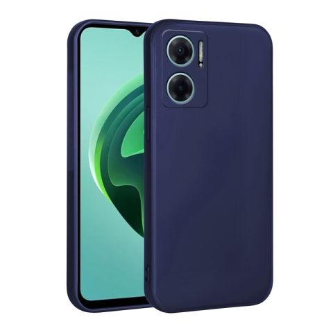 Xiaomi Redmi Note 11E Kılıf Patinda Biye Silikon