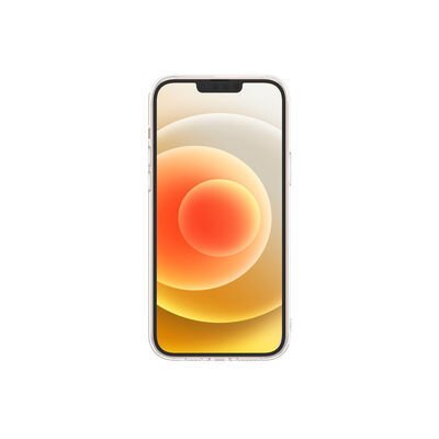 Apple iPhone 14 Plus Wiwu Magsafe Şarj Özellikli Lens Korumalı Şeffaf Silikon Kapak