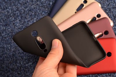 Xiaomi Mi 9T Kılıf Patinda Premier Silikon Kapak