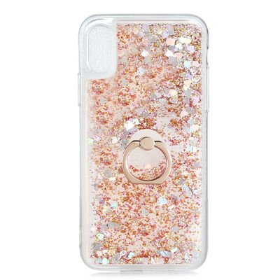 Apple iPhone X Kılıf Patinda Milce Kapak