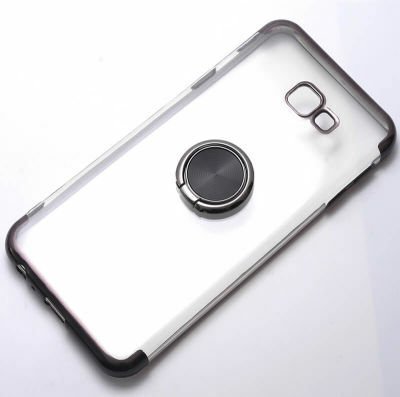 Galaxy J4 Plus Kılıf Patinda Gess Silikon
