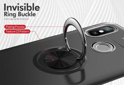 Xiaomi Mi 8 Kılıf Patinda Ravel Silikon Kapak