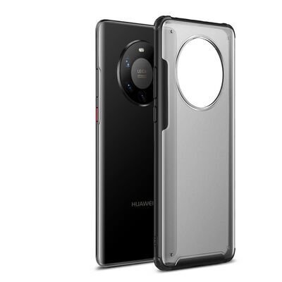 Huawei Mate 40 Pro Kılıf Patinda Volks Kapak