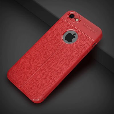 Apple iPhone 5 Kılıf Patinda Niss Silikon Kapak