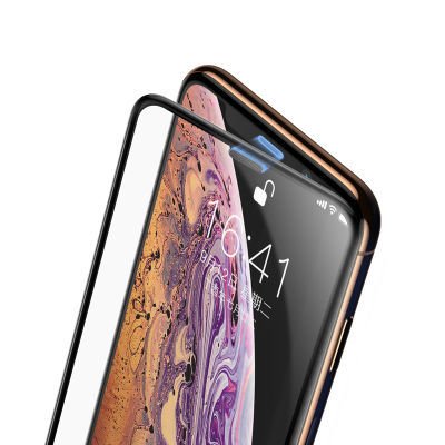 Apple iPhone 14 Patinda Anti-Dust Temperli Ekran Koruyucu