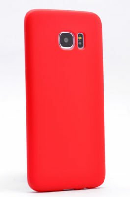 Galaxy S6 Kılıf Patinda Premier Silikon Kapak