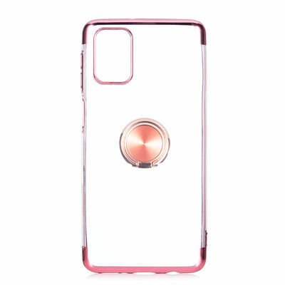 Galaxy M31S Kılıf Patinda Gess Silikon