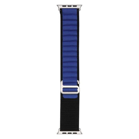 Apple Watch 42mm Patinda Band-74 Hasır Kordon