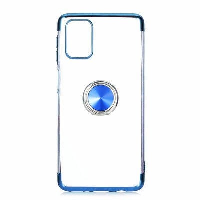 Galaxy M31S Kılıf Patinda Gess Silikon