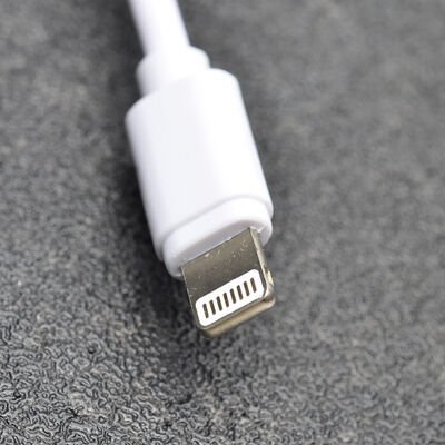 Patinda MCL-02 Lightning Usb Kablo