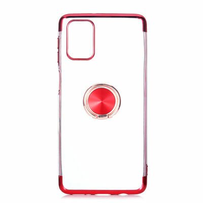 Galaxy M31S Kılıf Patinda Gess Silikon