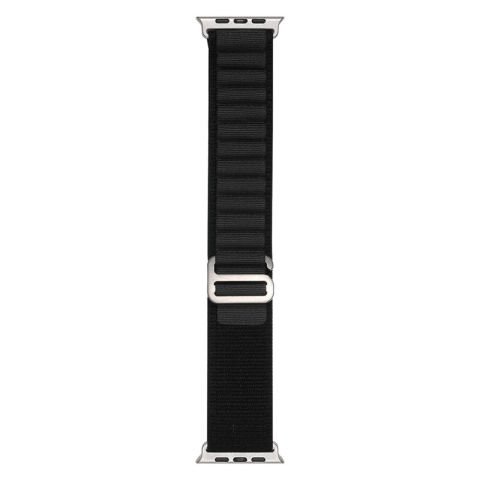 Apple Watch 42mm Patinda Band-74 Hasır Kordon