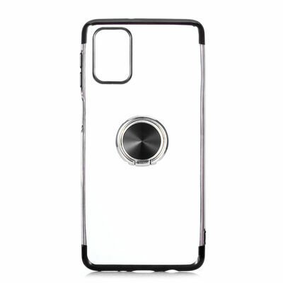 Galaxy M31S Kılıf Patinda Gess Silikon