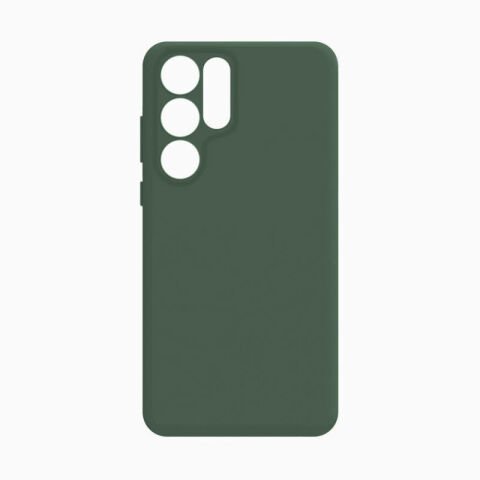Galaxy S24 Ultra Kılıf Patinda Biye Silikon