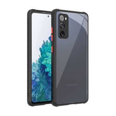 Galaxy S20 FE Kılıf Patinda Kaff Kapak