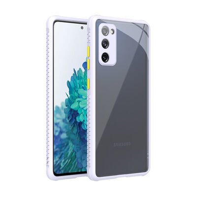 Galaxy S20 FE Kılıf Patinda Kaff Kapak