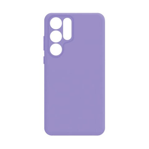 Galaxy S24 Ultra Kılıf Patinda Biye Silikon
