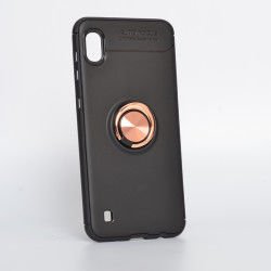 Siyah-Rose Gold