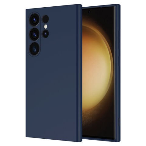 Galaxy S25 Ultra Kılıf Patinda Mara Lansman Kapak