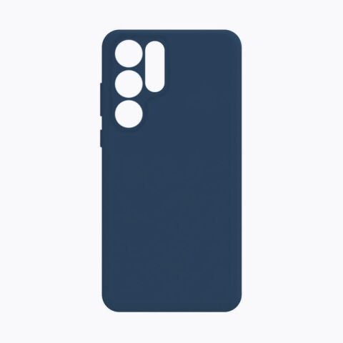 Galaxy S24 Ultra Kılıf Patinda Biye Silikon