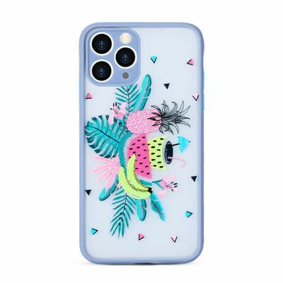 Apple iPhone 12 Pro Max Kılıf Patinda Fily Kapak
