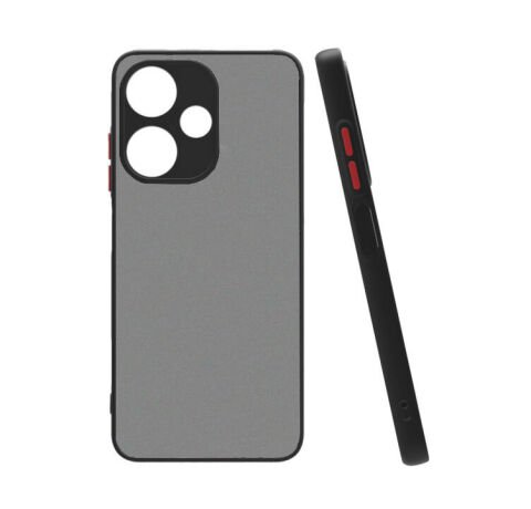 İnfinix Hot 30 Kılıf Patinda Hux Kapak