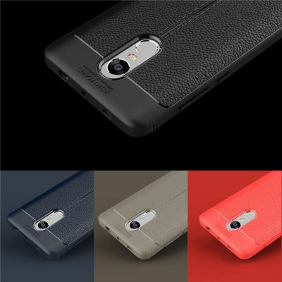 Xiaomi Redmi Note 4x Kılıf Patinda Niss Silikon Kapak