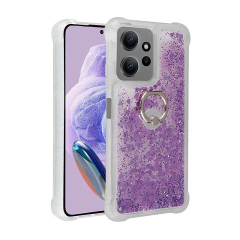 Xiaomi Redmi Note 12 Pro 4G Kılıf Patinda Milce Kapak