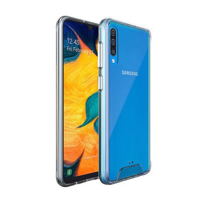 Galaxy A50 Kılıf Patinda Gard Silikon