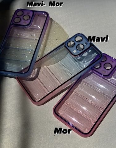 iPhone Airbag Özellikli Brand Kılıf