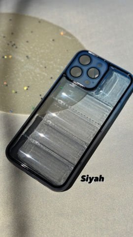iPhone Airbag Özellikli Brand Kılıf