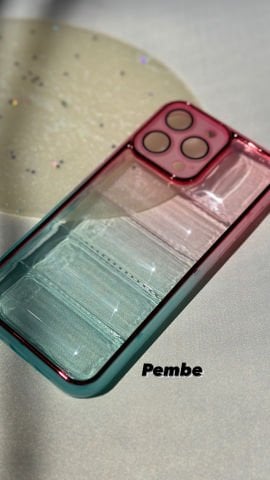iPhone Airbag Özellikli Brand Kılıf