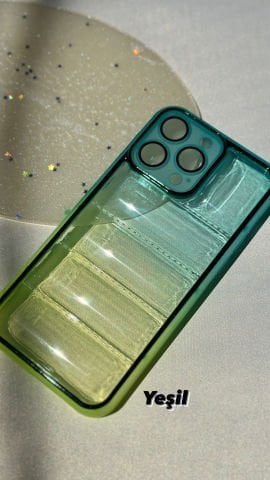 iPhone Airbag Özellikli Brand Kılıf