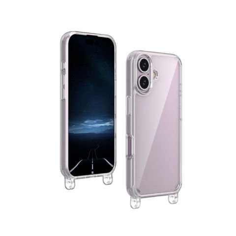 Apple iPhone 16 Plus Kılıf Patinda X-Rop Kapak