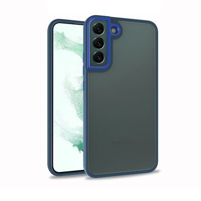 Galaxy S22 Plus Kılıf Patinda Flora Kapak