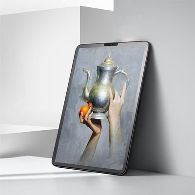 Apple iPad Pro 12.9 2018 (3.Nesil) Patinda Paper-Like Ekran Koruyucu
